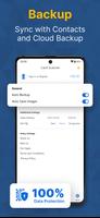Business Card Scanner 스크린샷 3
