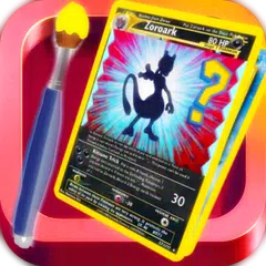 Card Maker For PKM