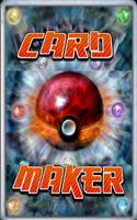 Card Maker 海報