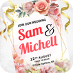 Invitation Maker Card Design アイコン