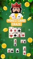 Pokez Card Craze BTC poster