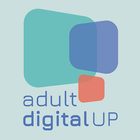 AdultDigitalUp simgesi