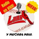 cardenales de lara en vivo venezuela radio APK