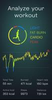 Cardiio: Heart Rate Monitor تصوير الشاشة 1