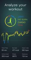 Cardiio: Heart Rate Monitor 스크린샷 1