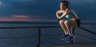 30 Day Cardio HIIT Challenge