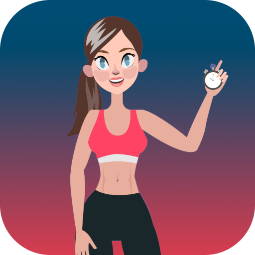 30 Day Cardio HIIT Challenge