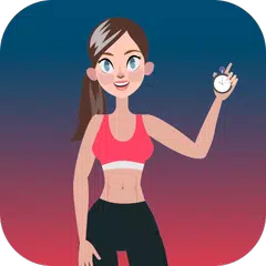 30 Day Cardio HIIT Challenge APK download