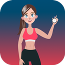 HIIT: интервальный тренинг APK