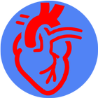 Cardiologie आइकन