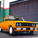 VAZ 2106: Classic Russian Trip APK