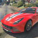 Ferrari F12: Sportcars Racing APK