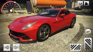 Ferrari F12: Sportcars Racing gönderen