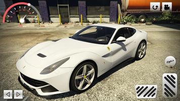 Ferrari F12: Sportcars Racing Ekran Görüntüsü 2