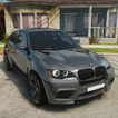 X6m Power: BMW SUV 4x4 OffRoad