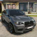 X6m Power: BMW SUV 4x4 OffRoad APK