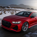 RS7 Drag & Drift Max Audi Race APK