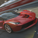 LaFerrari: Superfast Simulator APK