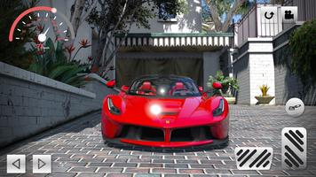 LaFerrari: Superfast Simulator poster
