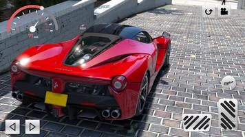 LaFerrari: Superfast Simulator screenshot 1