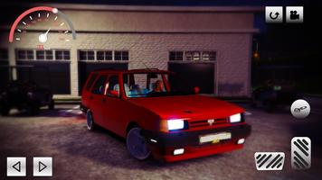 Kartal: Turkey Simulator Tofas screenshot 1