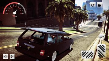 Kartal: Turkey Simulator Tofas screenshot 2