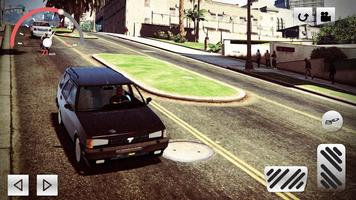 Kartal: Turkey Simulator Tofas screenshot 3
