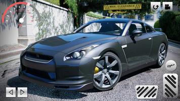 Nissan GT-R: HP Racing & Drift gönderen
