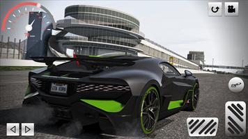 Bugatti Battles Divo vs Chiron تصوير الشاشة 2