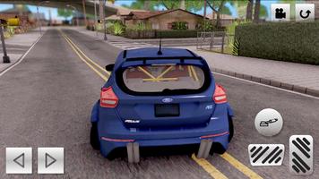Master Driver: Ford Focus Ekran Görüntüsü 1