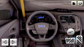 Master Driver: Ford Focus Ekran Görüntüsü 2