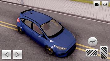 Master Driver: Ford Focus स्क्रीनशॉट 3