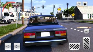 Жигули Семерка - Наш Водитель screenshot 3