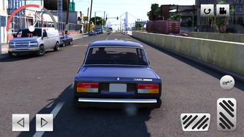 Жигули Семерка - Наш Водитель screenshot 1