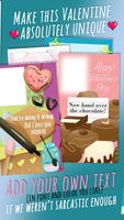 Anti-Valentine's Day Cards স্ক্রিনশট 2