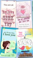 Anti-Valentine's Day Cards স্ক্রিনশট 3