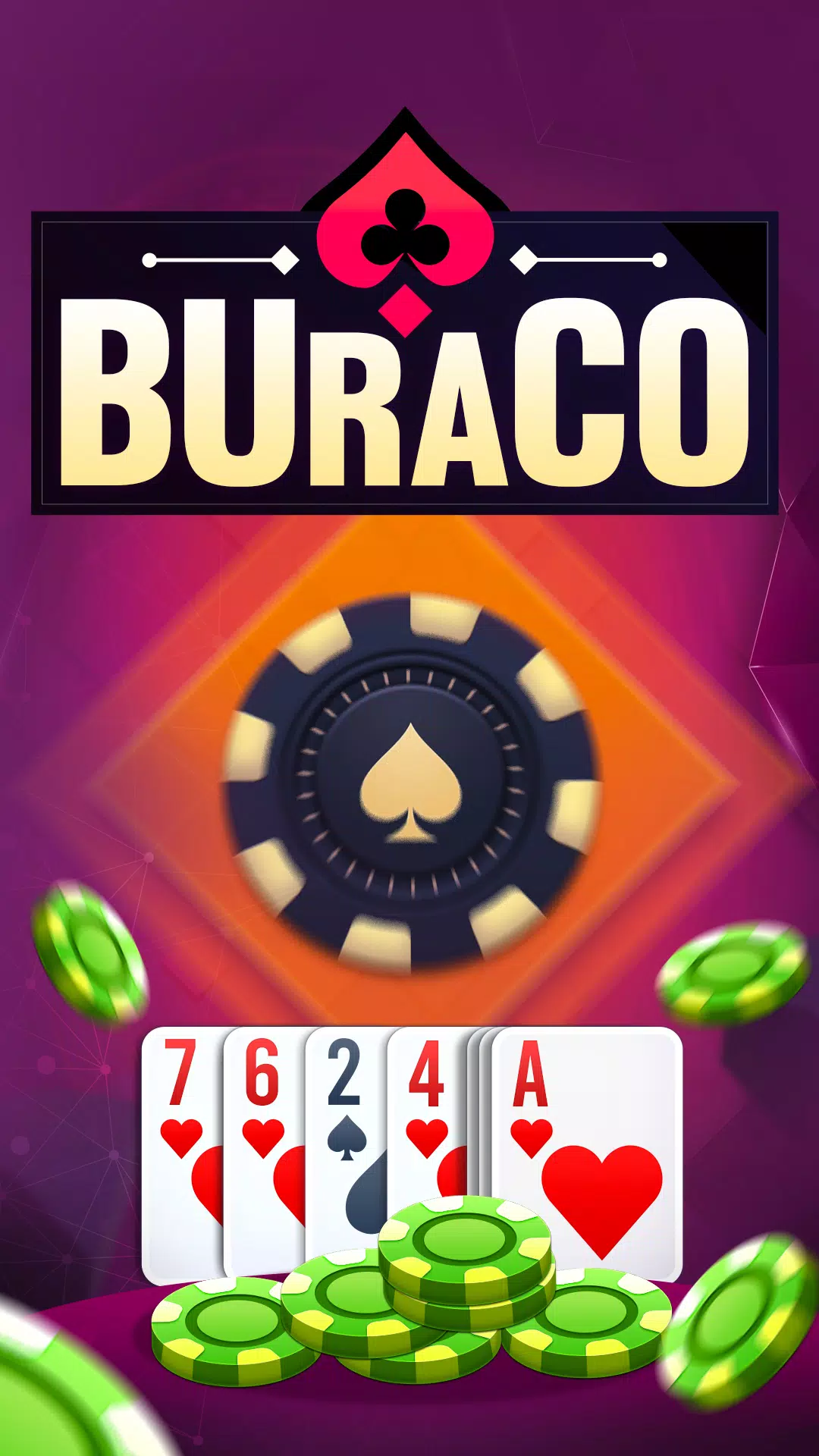 Buraco APK for Android Download