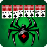 آیکون‌ Spider Solitaire: Card Game