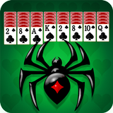 Spider Solitaire: Card Game иконка