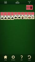 Spider Solitaire: Card Game syot layar 3