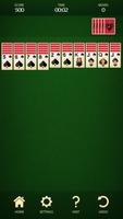 Poster Spider Solitaire: Card Game