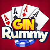 Gin Rummy