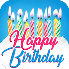 Happy Birthday Cards App Zeichen