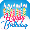 Happy Birthday Cards App