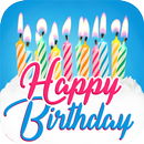 Happy Birthday Cards App APK