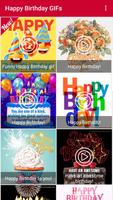 Happy birthday GIFs 截图 2