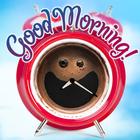 Good Morning Images-icoon