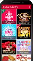 Animated Greeting Cards GIF poster