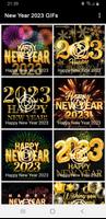 Happy New Year 2023 GIFs-poster