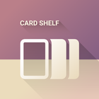 Card Shelf for KLWP icono